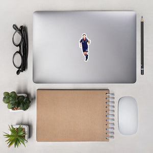 Homare Sawa Sticker