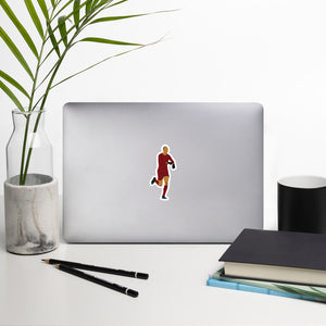 Fabinho Sticker