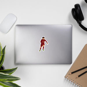 Salah Sticker