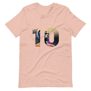 Sadio Mane NO 10 T-Shirt