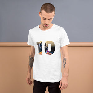 Sadio Mane NO 10 T-Shirt