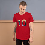 Sadio Mane NO 10 T-Shirt