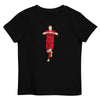 Robert Lewandowski kids t-shirt - Organic cotton