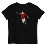 Jadon Sancho kids t-shirt - Organic cotton