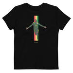 Sadio Mane Senegal Organic cotton kids t-shirt