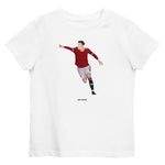 Jadon Sancho kids t-shirt - Organic cotton