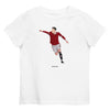 Jadon Sancho kids t-shirt - Organic cotton