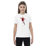 Jadon Sancho kids t-shirt - Organic cotton