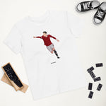 Jadon Sancho kids t-shirt - Organic cotton