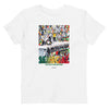 Senegal AFCON Champions Organic cotton kids t-shirt