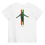 Sadio Mane Senegal Organic cotton kids t-shirt