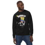 Ronaldinho and Rivaldo Brazil Sweatshirt