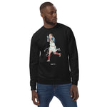 Zidane France Sweatshirt