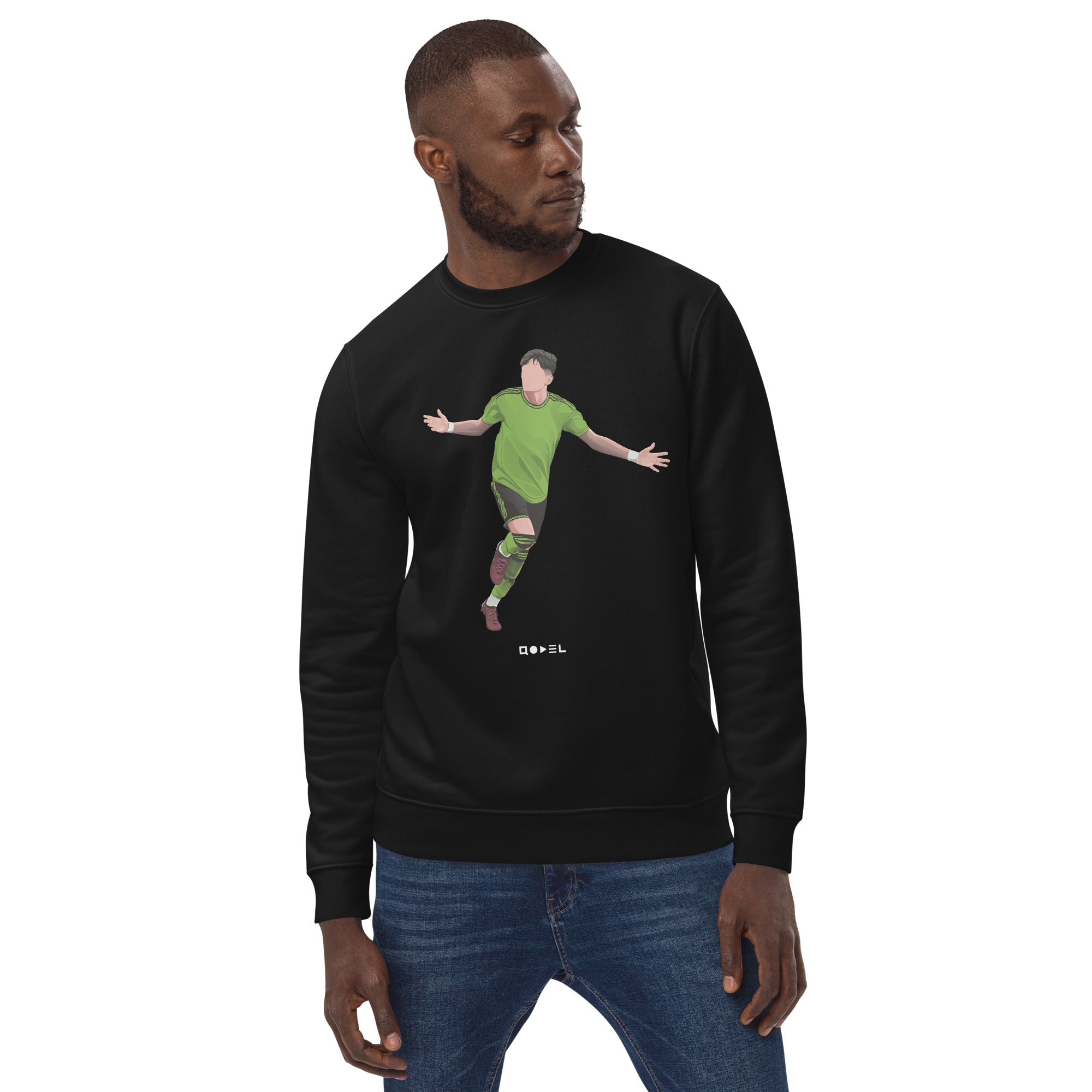 Garnacho Sweatshirt