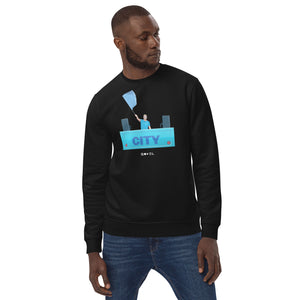 De Bruyne Man City Sweatshirt