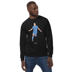 De Bruyne Sweatshirt