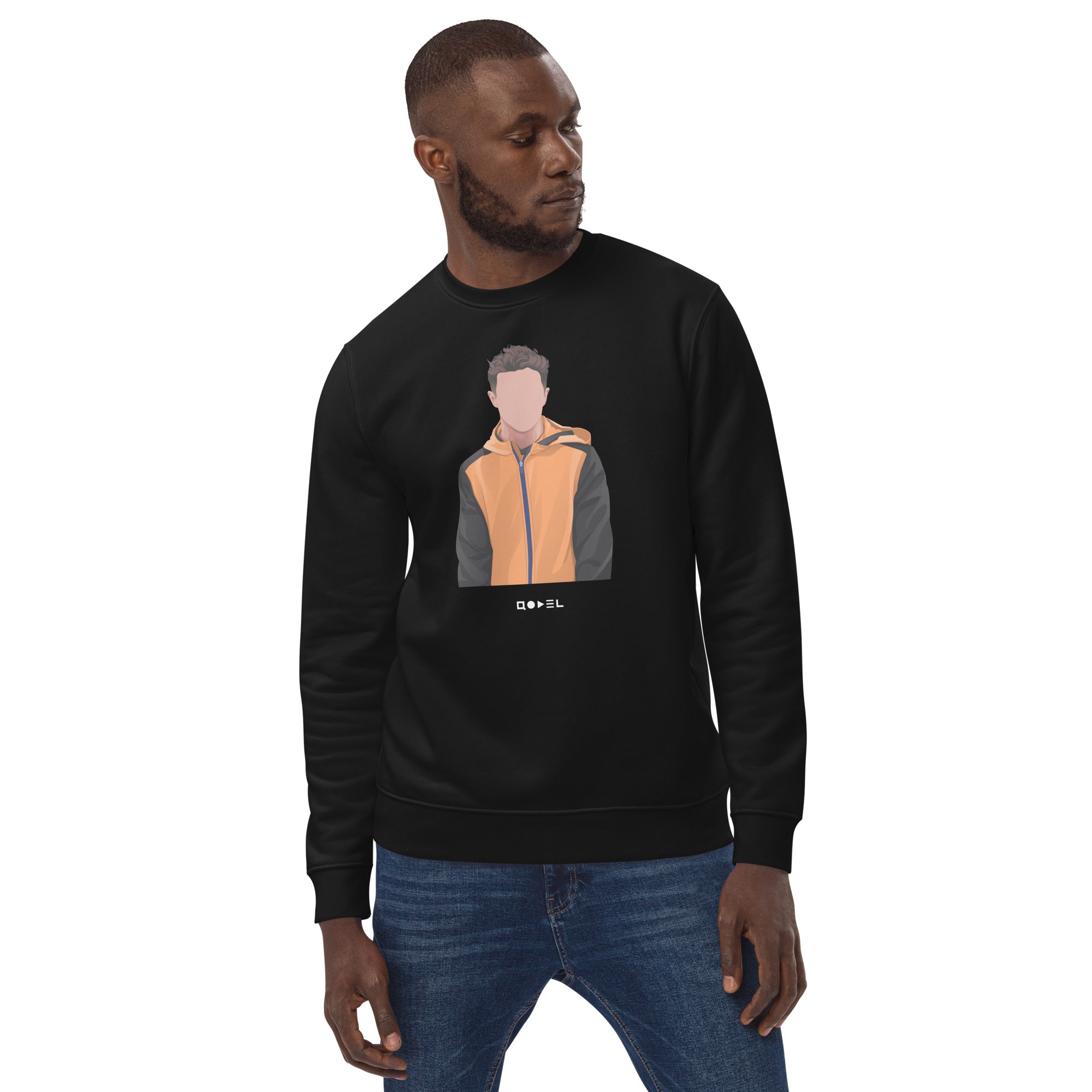 Lando Norris Sweatshirt