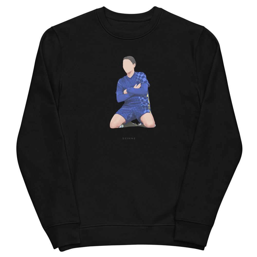 Sam Kerr eco Sweatshirt