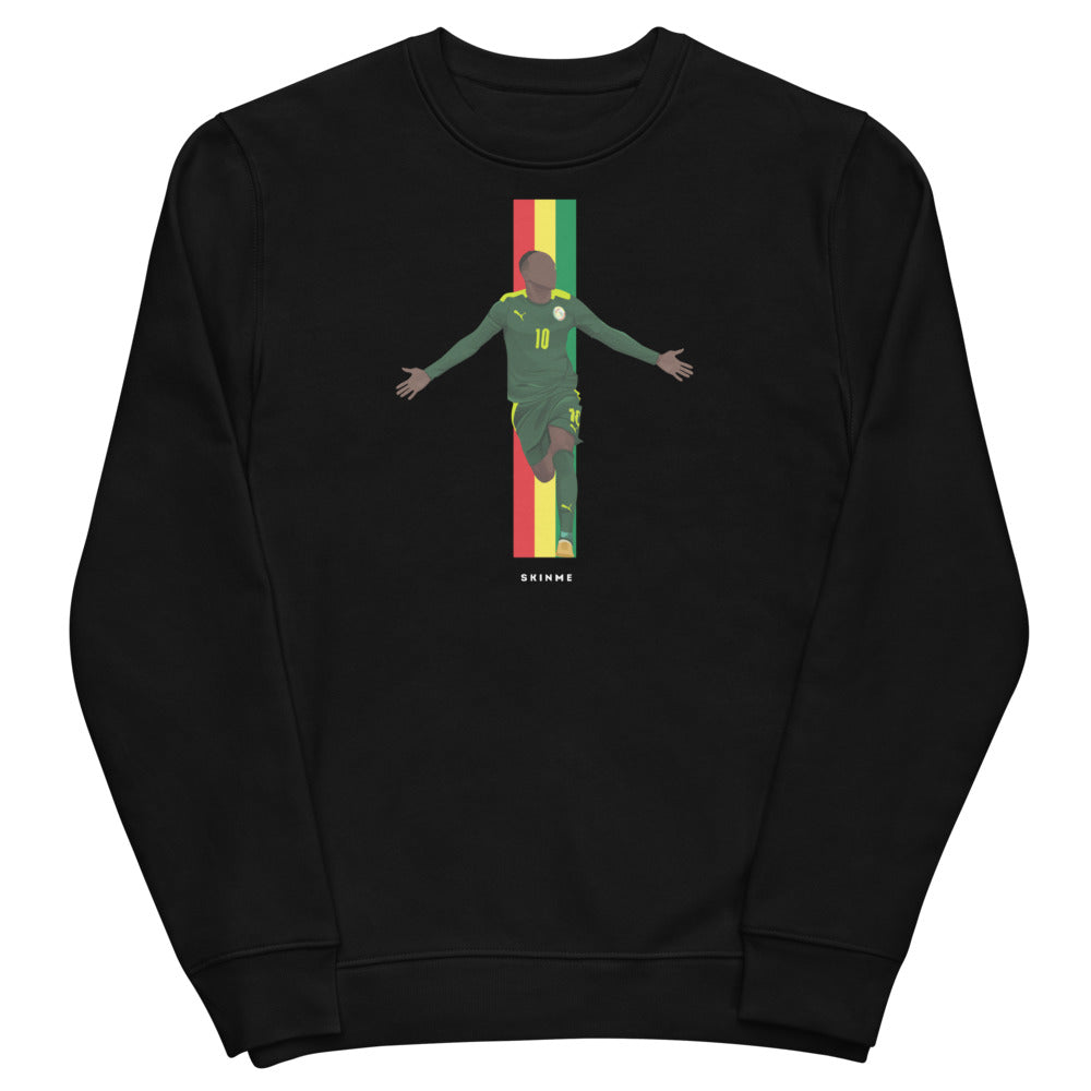 Sadio Mane Senegal sweatshirt