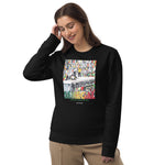 Senegal AFCON Champions Sweatshirt