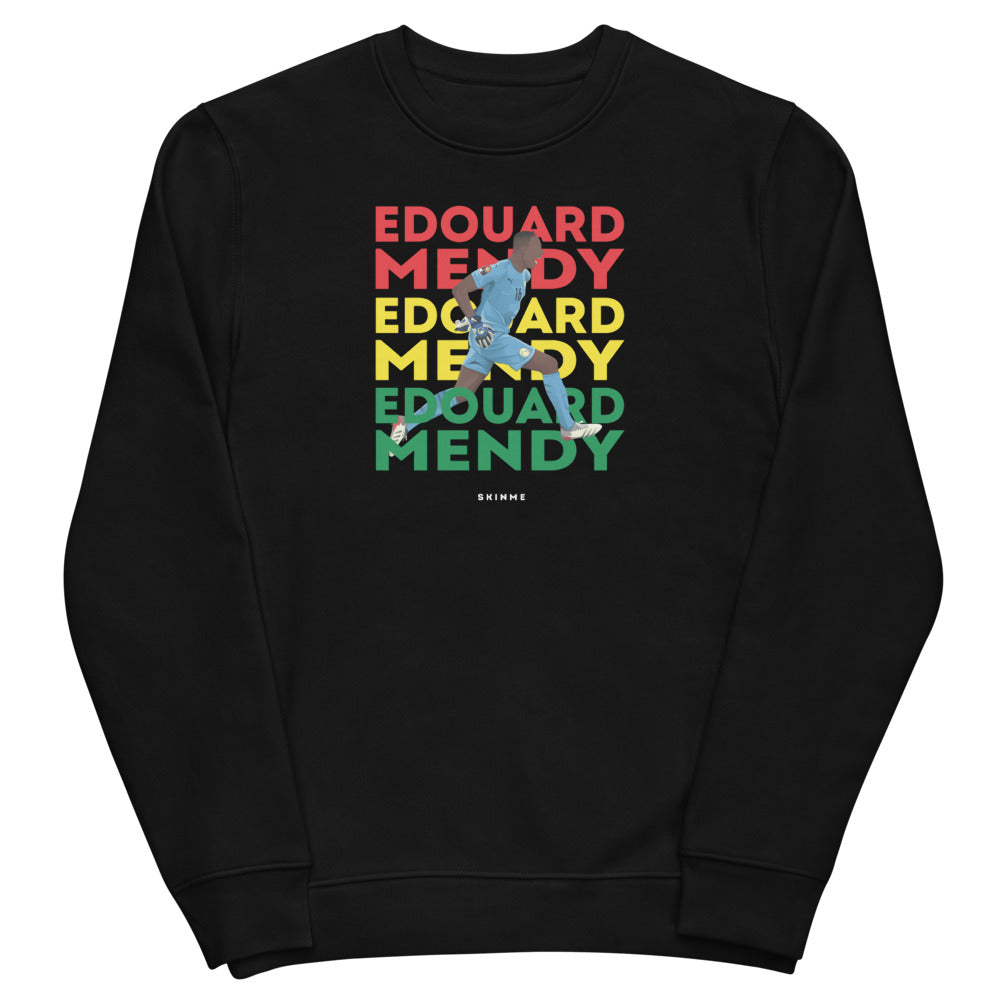 Edouard Mendy Senegal sweatshirt