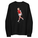 Leah Williamson Arsenal Sweatshirt