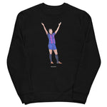 Fridolina Rolfo Barcelona Sweatshirt