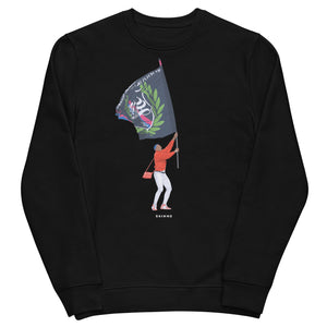 Asisat Oshoala Sweatshirt