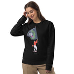 Asisat Oshoala Sweatshirt