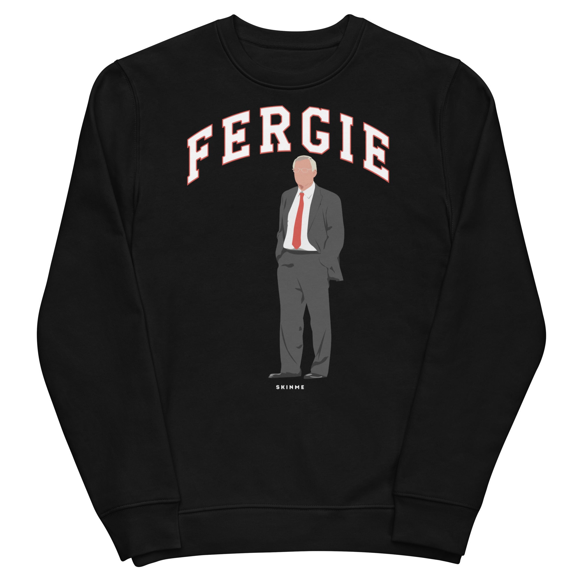 Alex Ferguson Sweatshirt