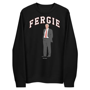 Alex Ferguson Sweatshirt