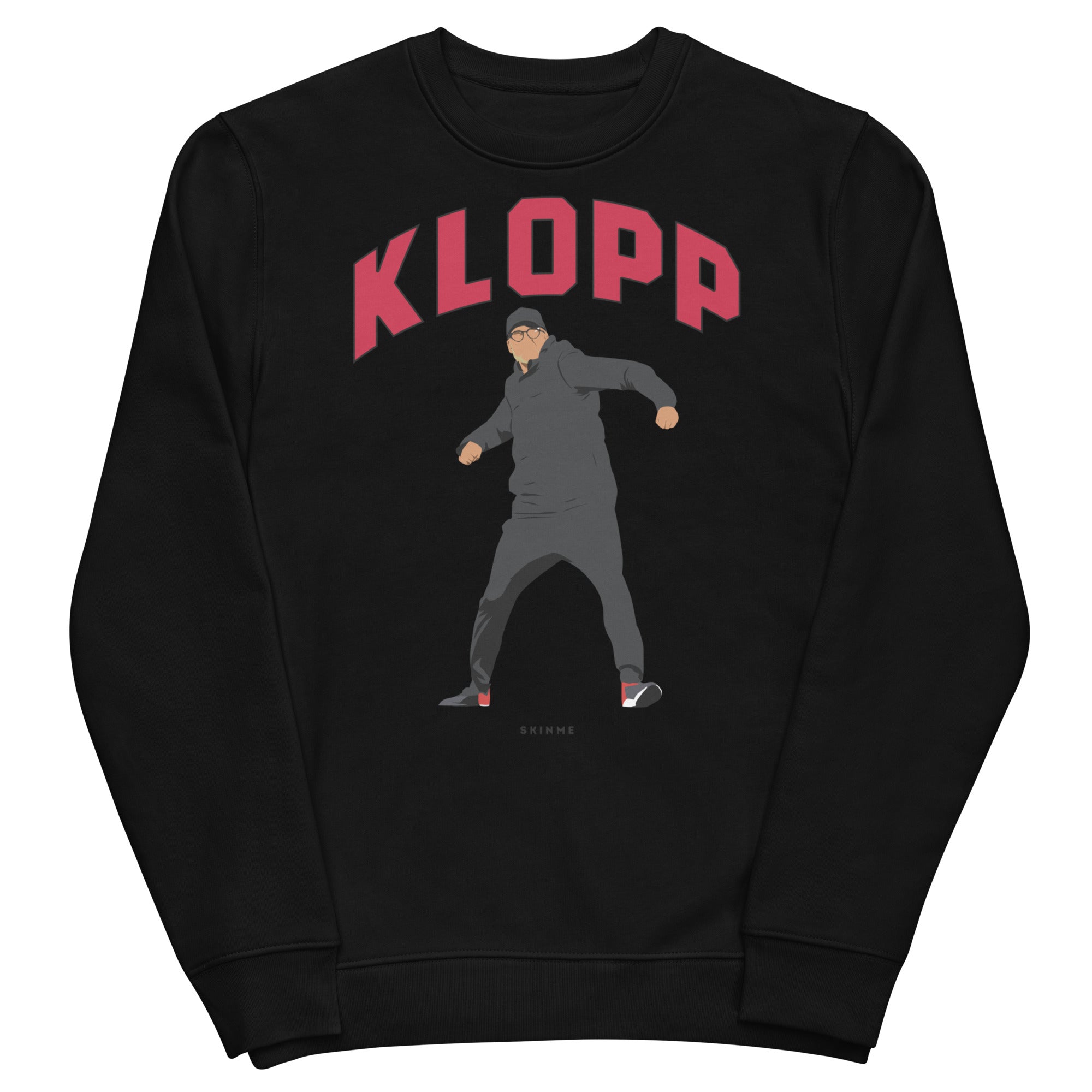 Jurgen Klopp Sweatshirt