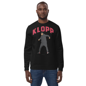 Jurgen Klopp Sweatshirt