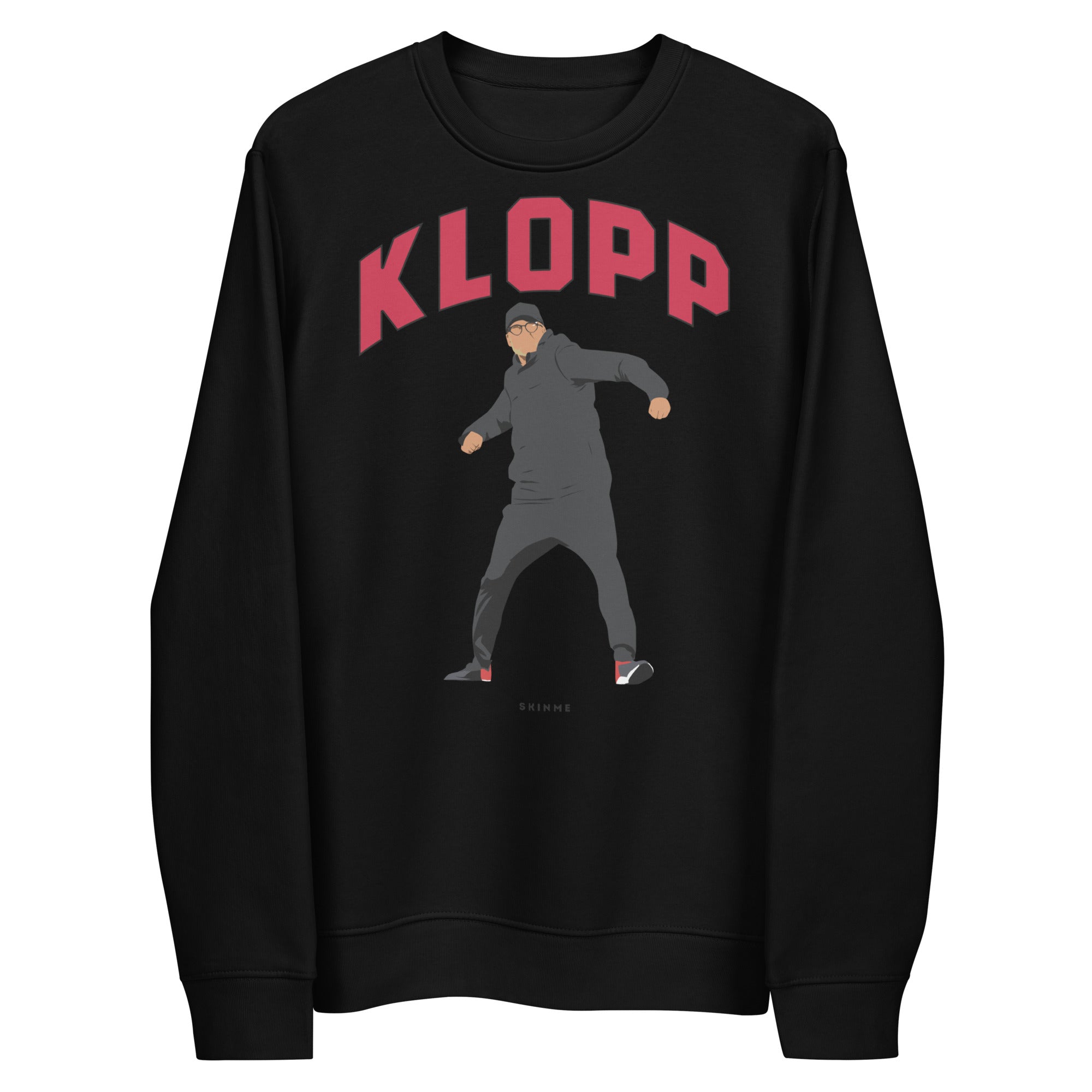 Jurgen Klopp Sweatshirt