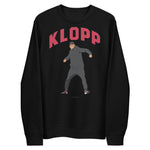 Jurgen Klopp Sweatshirt