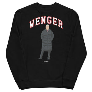 Arsene Wenger Sweatshirt