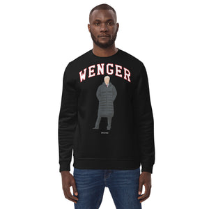 Arsene Wenger Sweatshirt