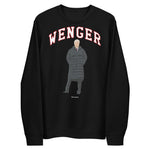 Arsene Wenger Sweatshirt