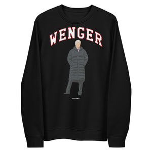 Arsene Wenger Sweatshirt