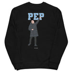 Pep Guardiola Sweatshirt