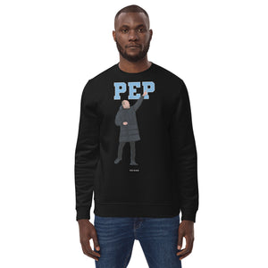 Pep Guardiola Sweatshirt