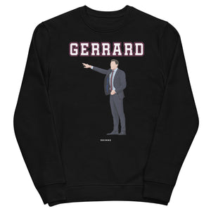 Steven Gerrard Sweatshirt