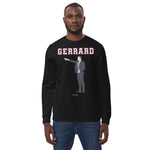 Steven Gerrard Sweatshirt