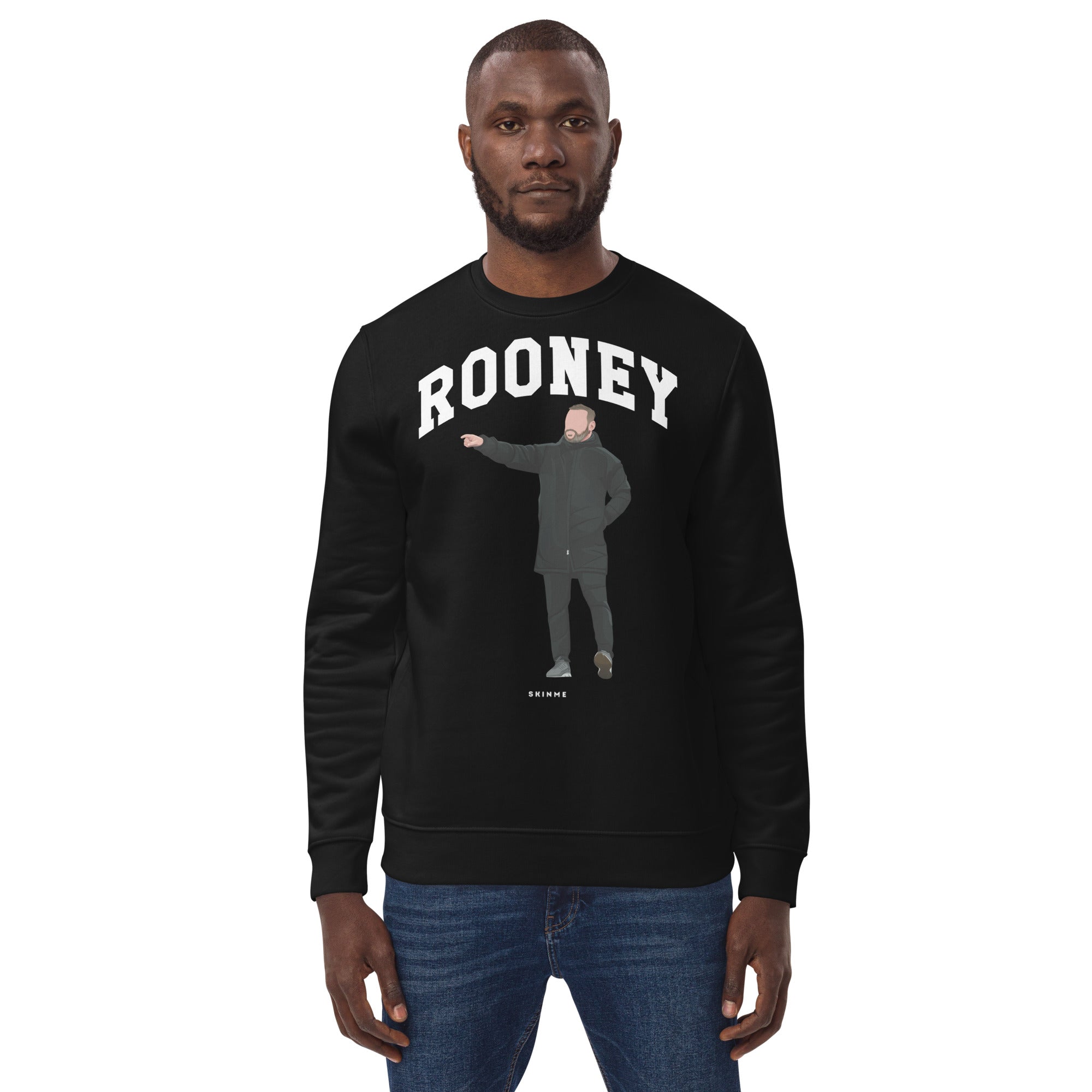 Wayne Rooney Sweatshirt