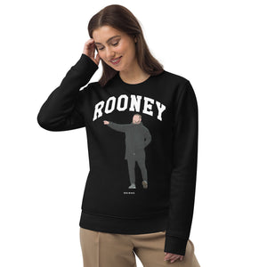 Wayne Rooney Sweatshirt