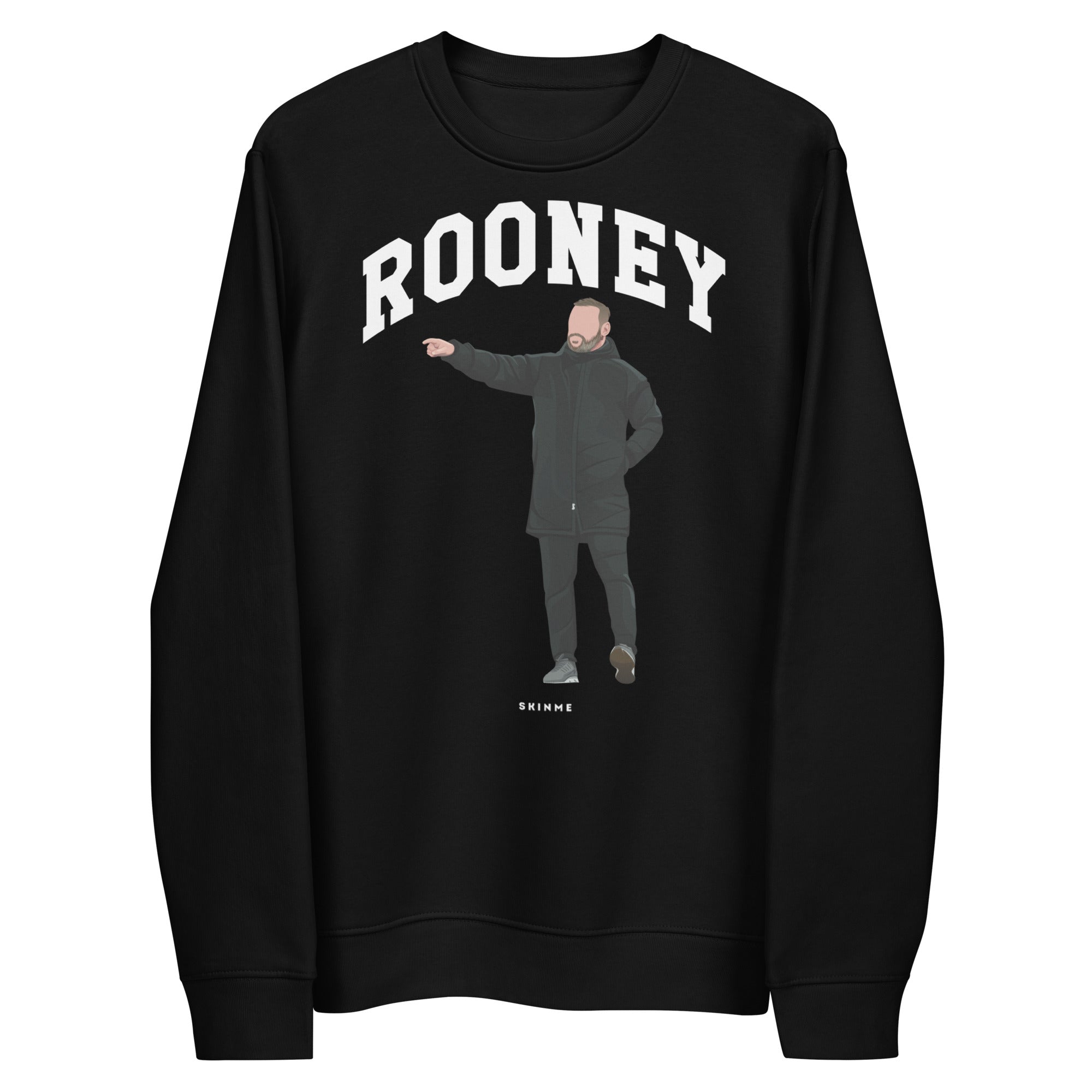 Wayne Rooney Sweatshirt