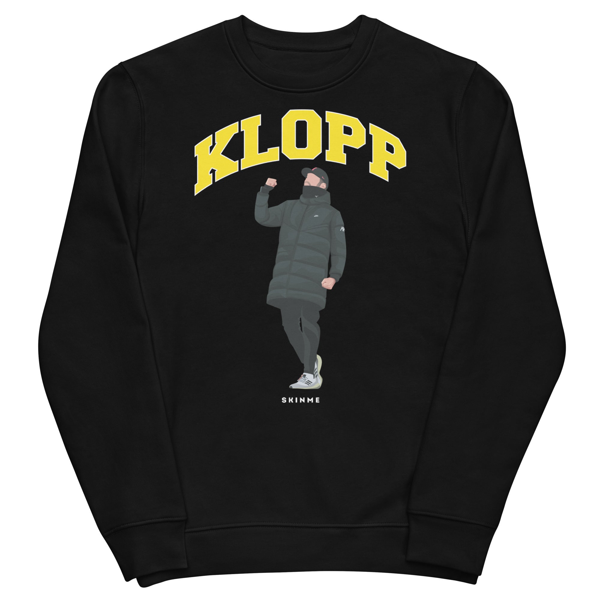 Jurgen Klopp Sweatshirt