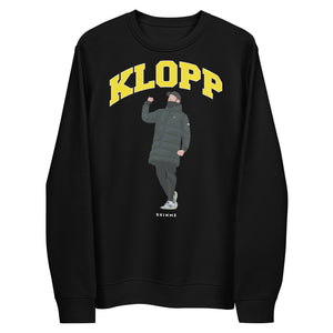 Jurgen Klopp Sweatshirt