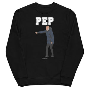 Pep Guardiola  Sweatshirt