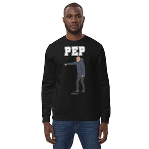 Pep Guardiola  Sweatshirt